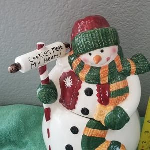 Cookie Jar